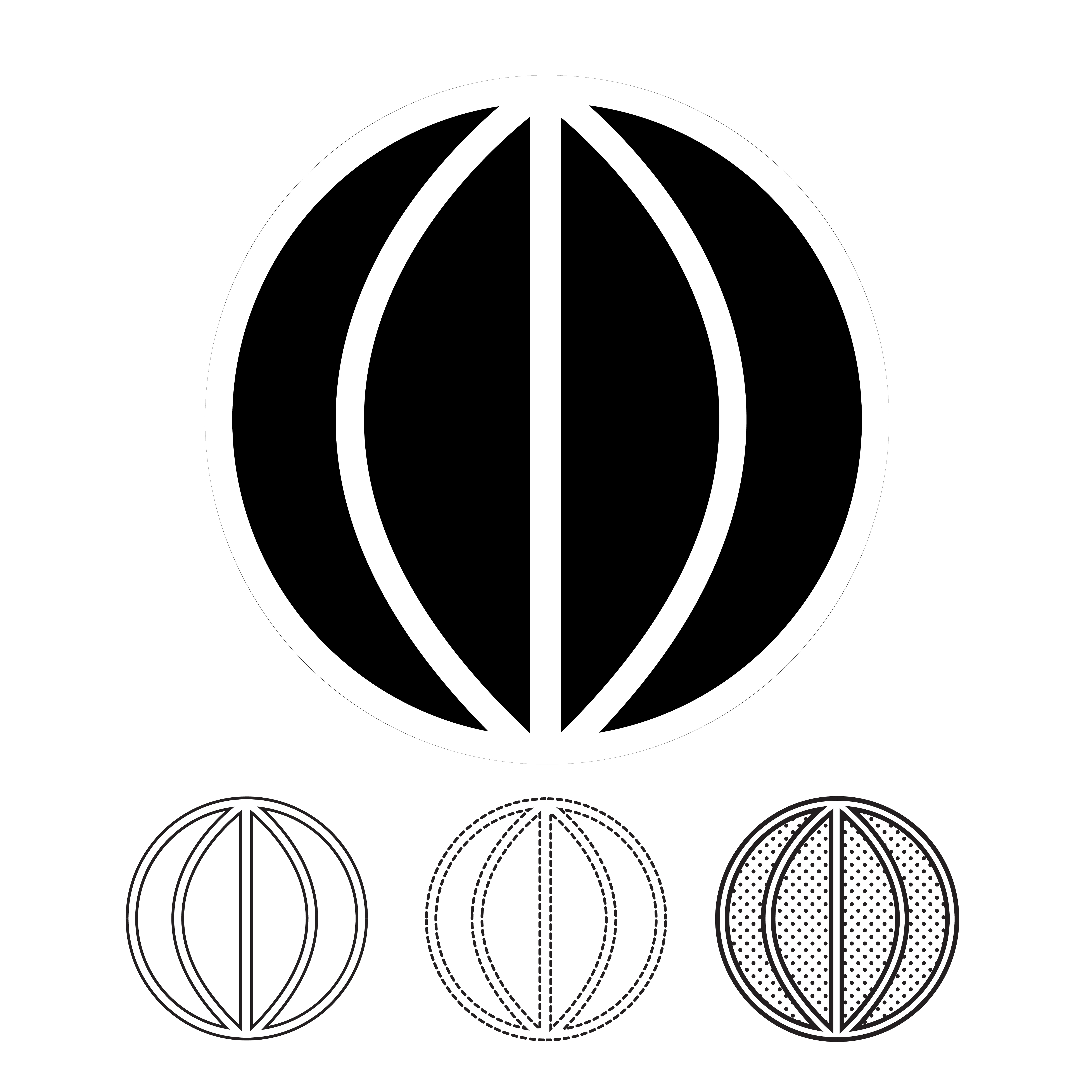 Globe vector icon 582625 Vector Art at Vecteezy
