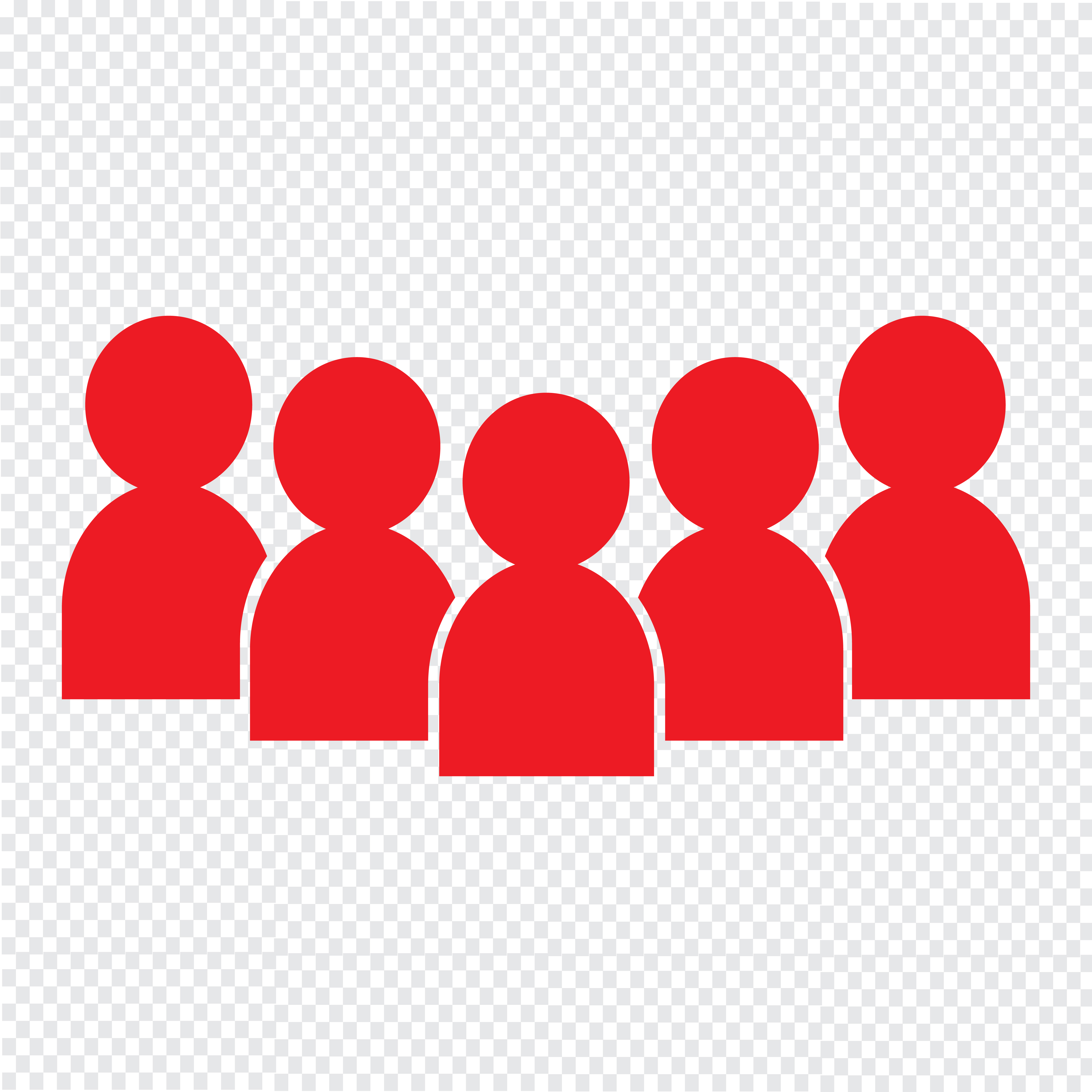 people icon vector illustration 582670 Vector Art at Vecteezy