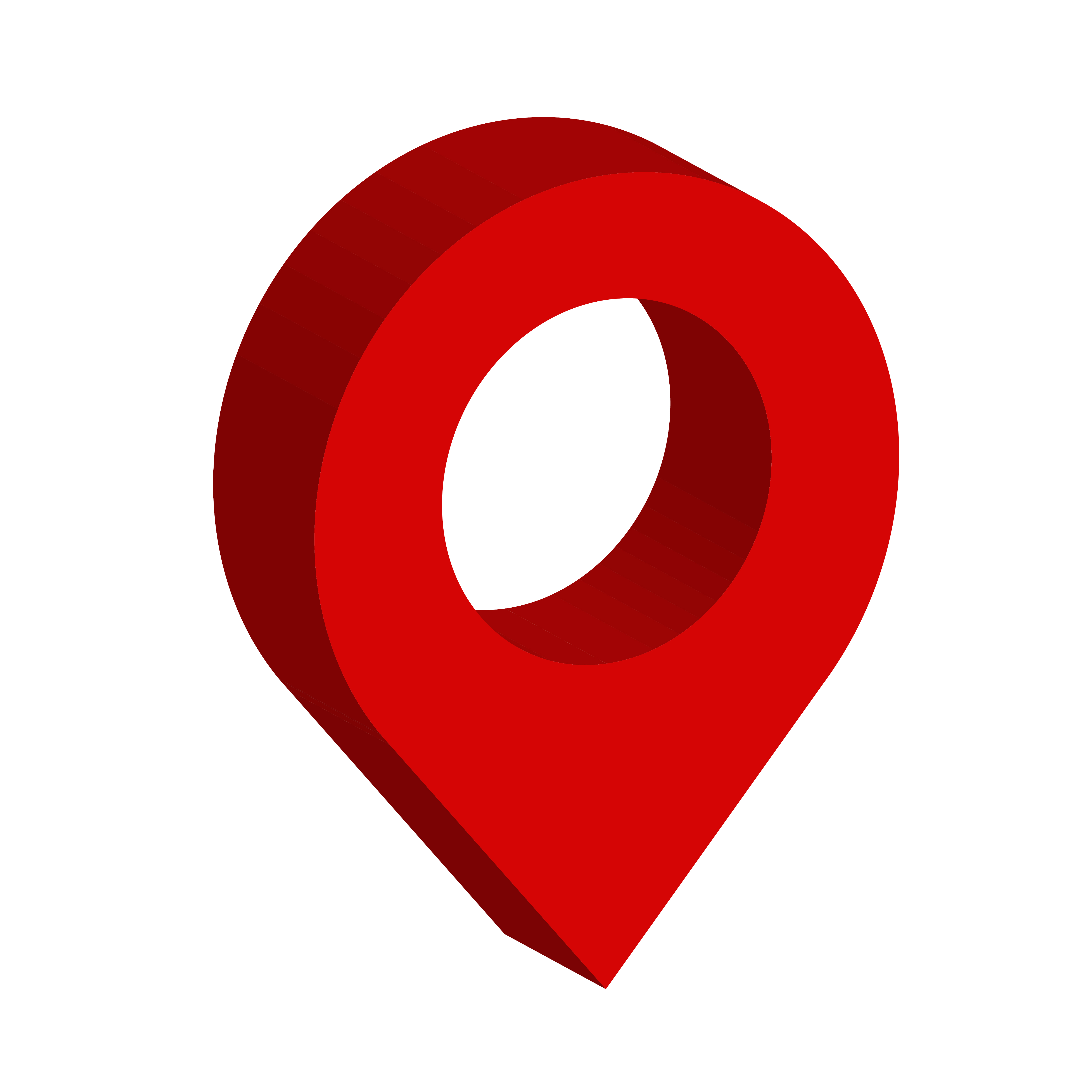 location pin icon 583020 Vector Art at Vecteezy