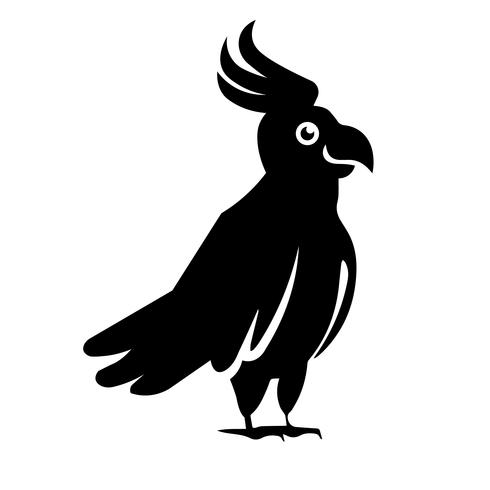Dingo Icon Vector