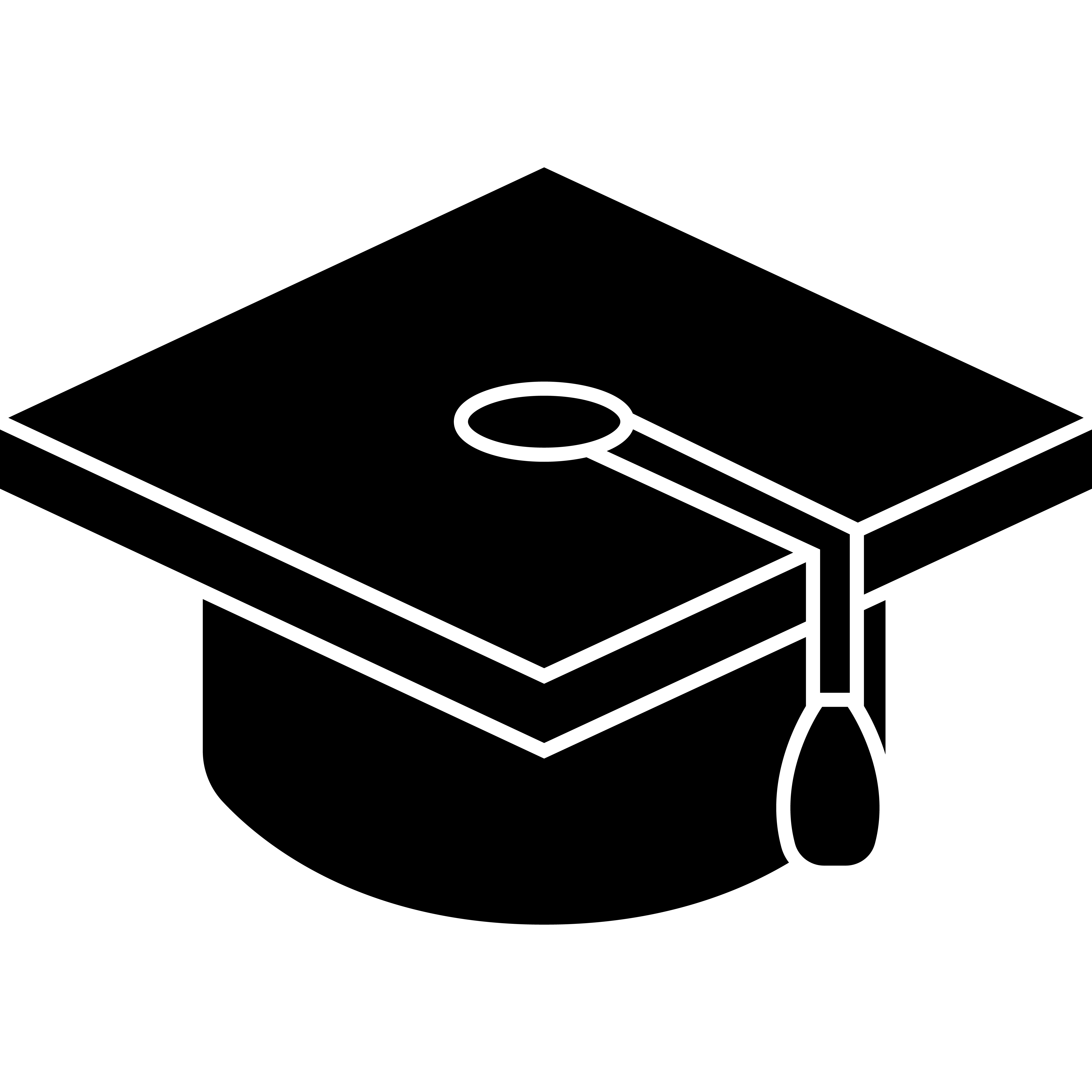 Download Graduation Cap Icon Vector - Download Free Vectors ...