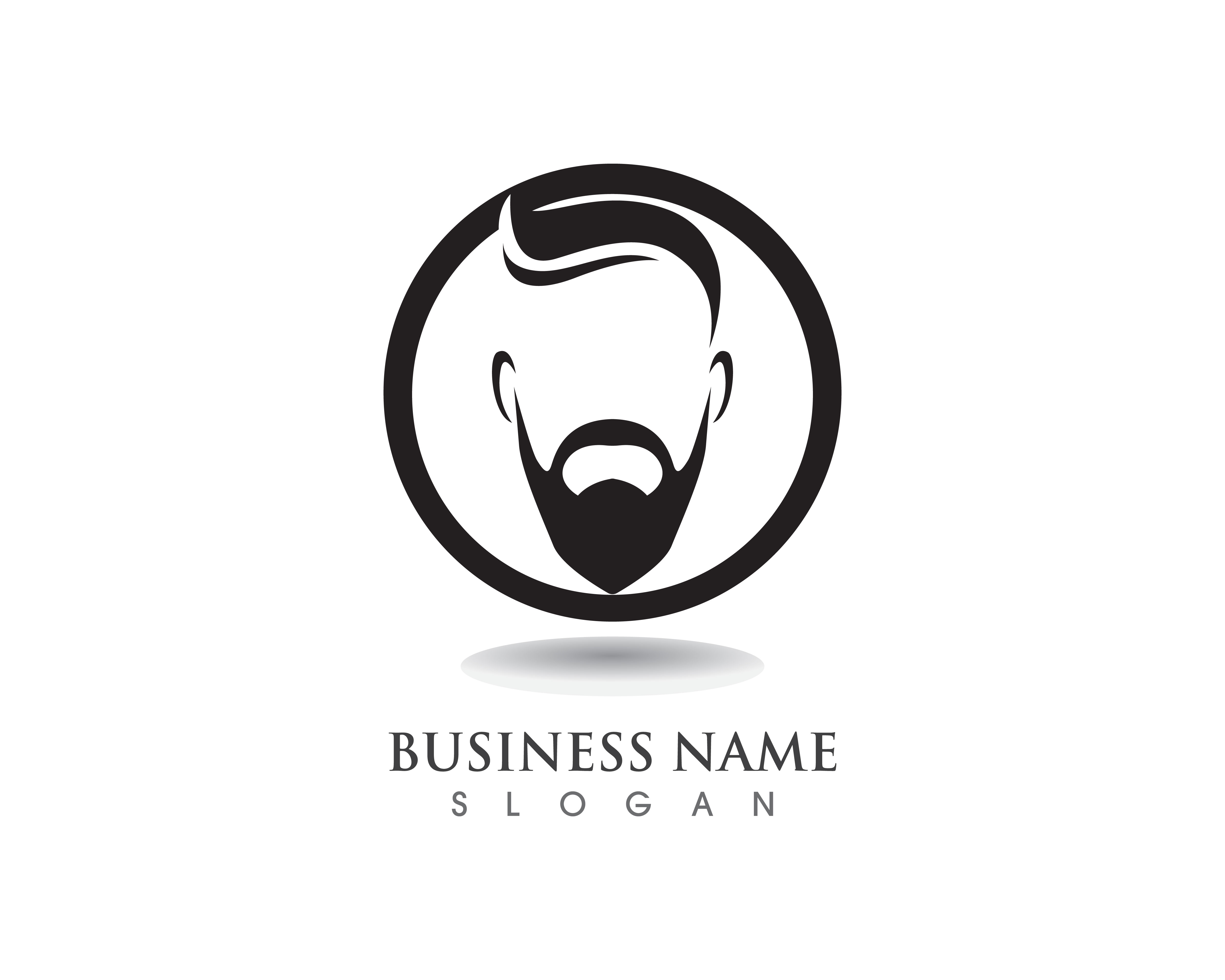 Beard Logo Vector Art, Icons, and Graphics for Free Download Beard Logo Vector Art, Icons, and Graphics for Free Download