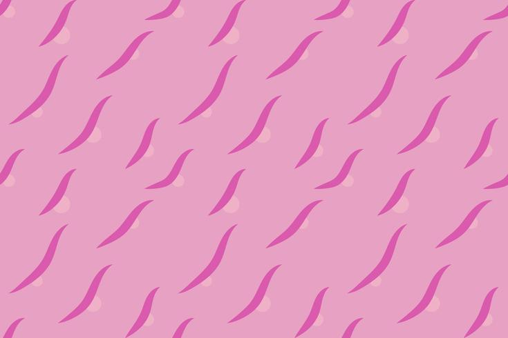 Seamless Pattern abstract gradient background Dynamic shapes composition vector