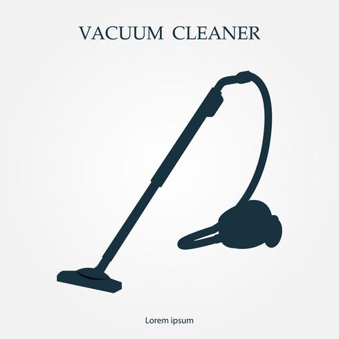 Miscellaneous Vacuum cleaner vector