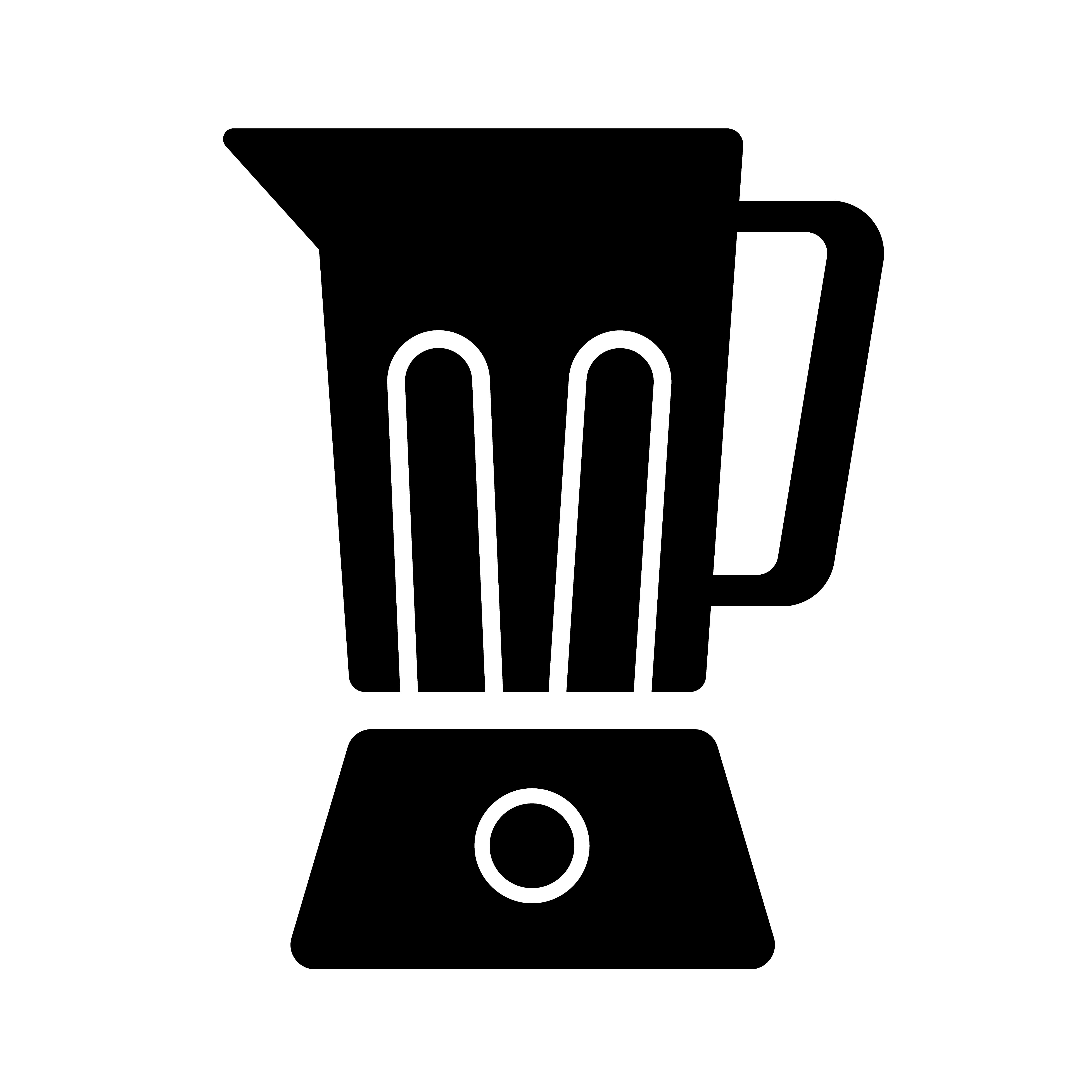 Blender vector icon 583678 Vector Art at Vecteezy