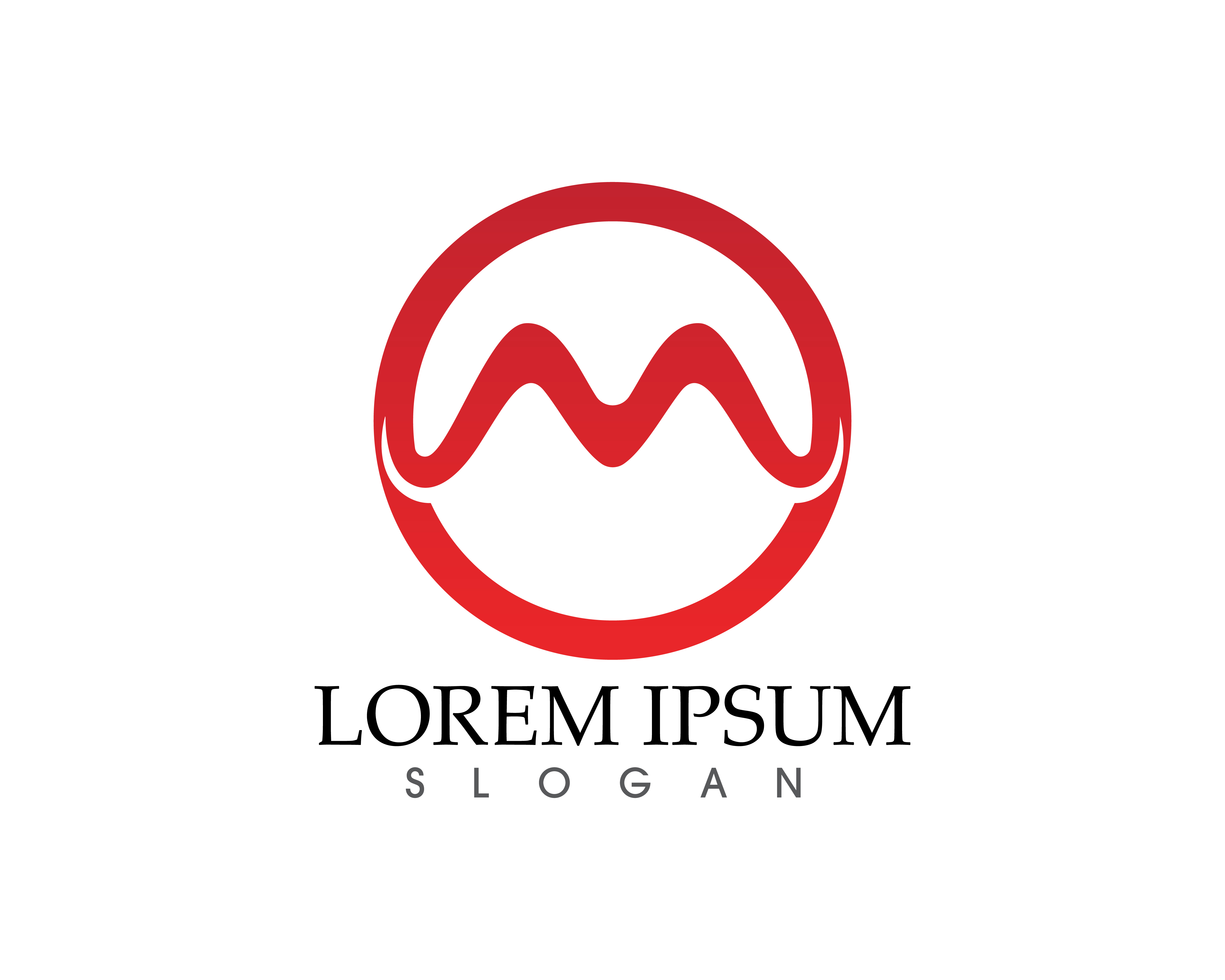 Letter M vector icons such logos template icons 583778 Vector Art at