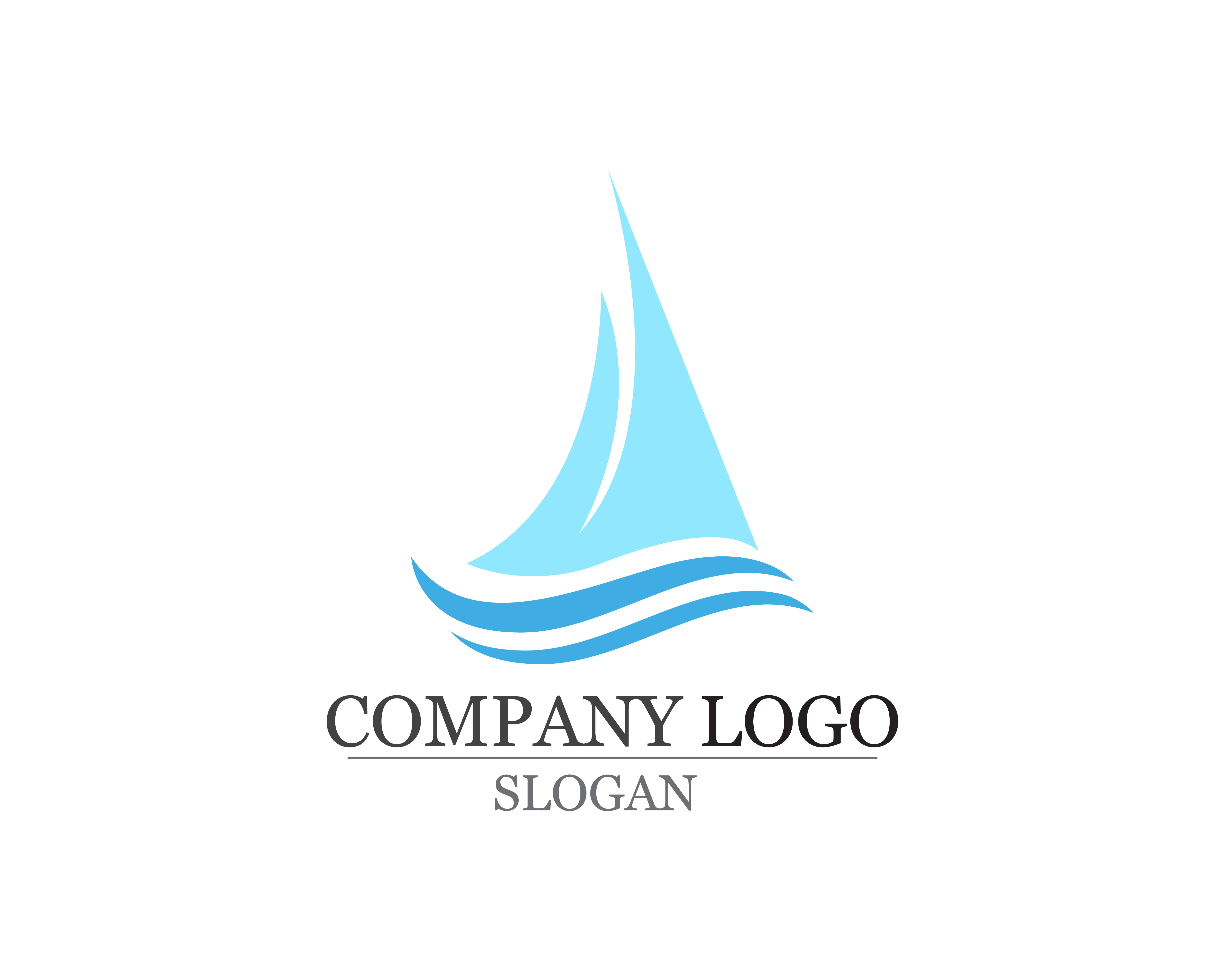 Ocean boat cruise liner ship silhouette simple linear 584120 Vector Art ... Simple Ship Silhouette