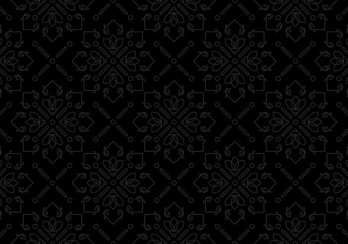 Black Background vector