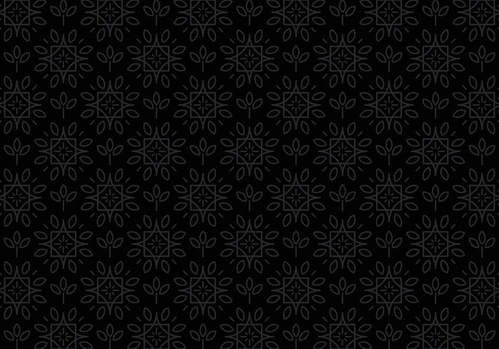 Black Background vector