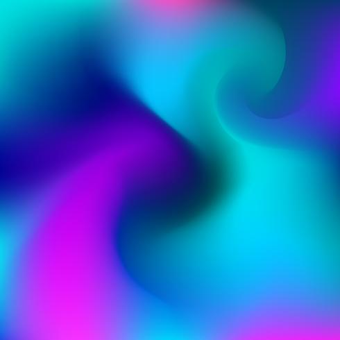 Abstract Creative concept vector multicolored blurred background 584452 ...