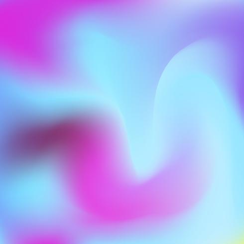 Abstract Creative concept vector multicolored blurred background 584558 ...