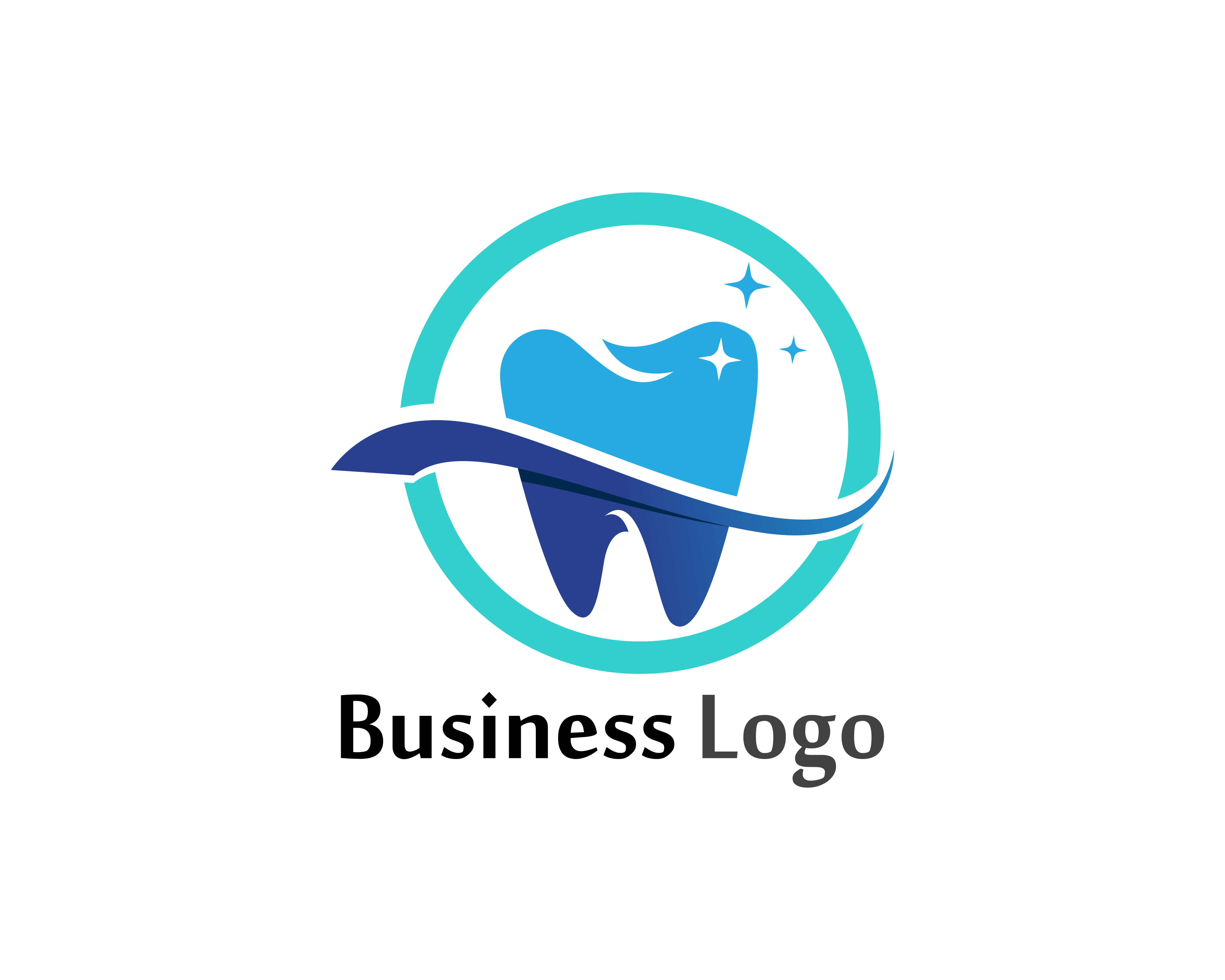 Dental Care Logo and symbols vector template 585503 Vector