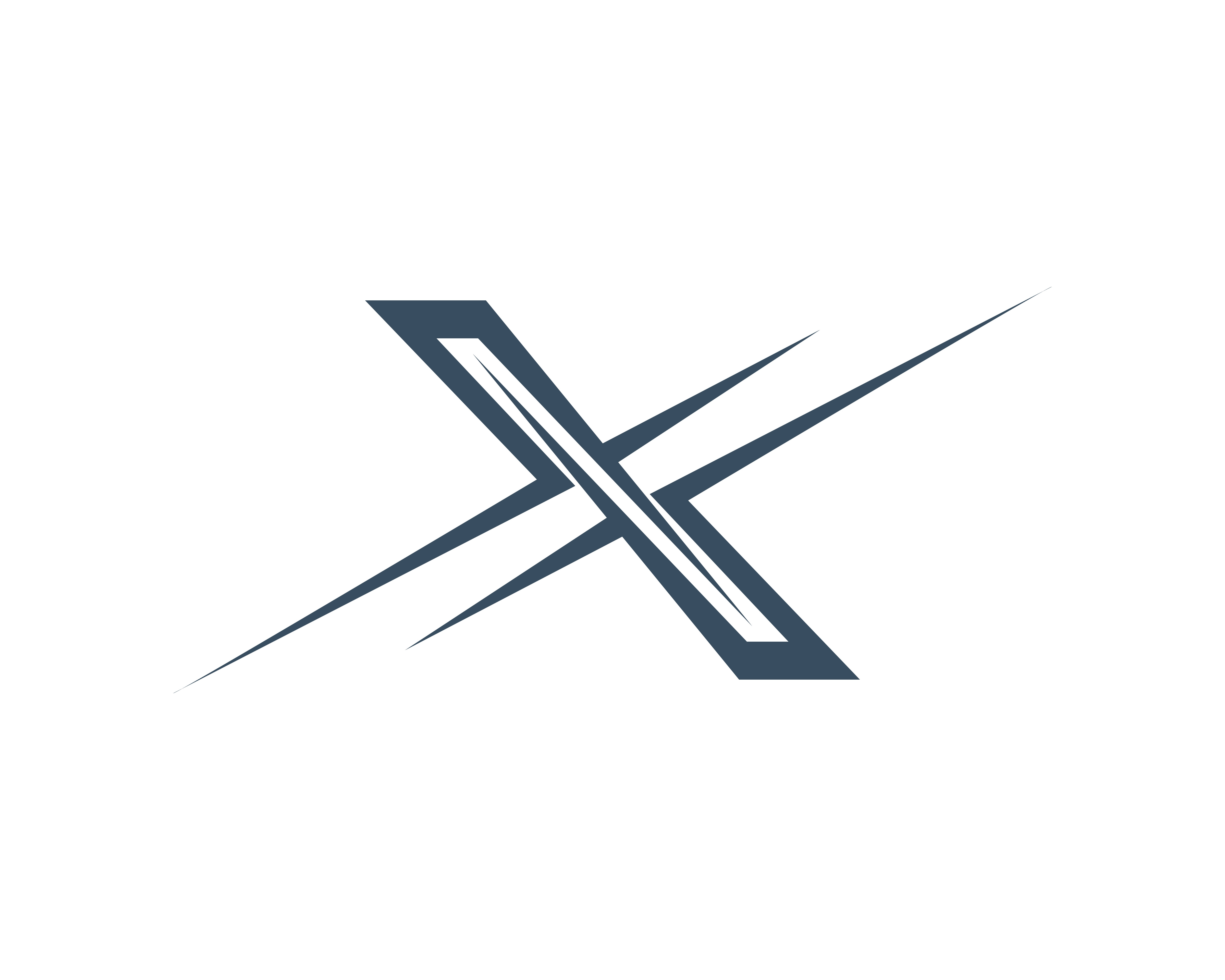 Download X Letter Logo Template vector icon 586024 - Download Free ...