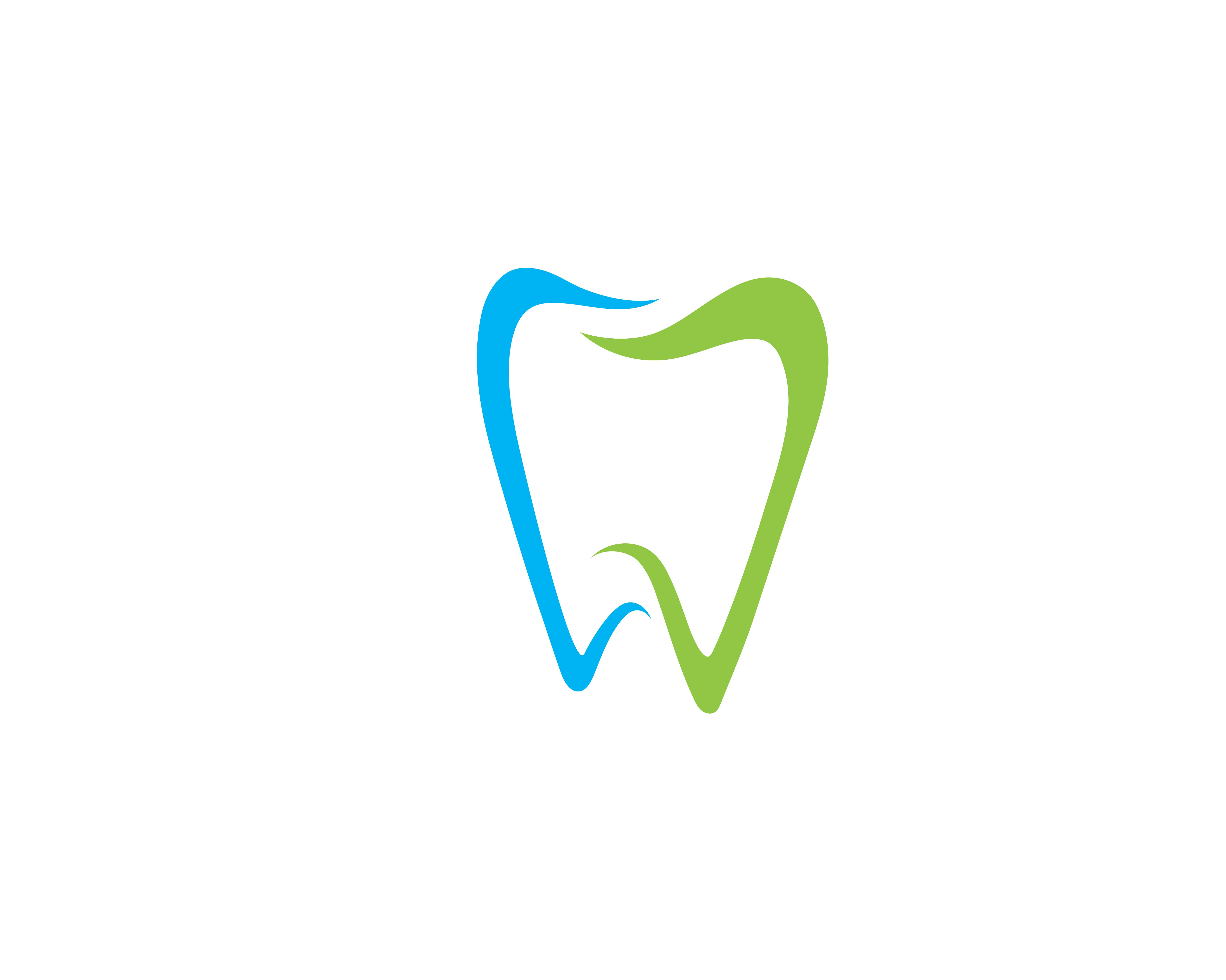 Dental logo Template vector illustration 586036 Vector Art at Vecteezy