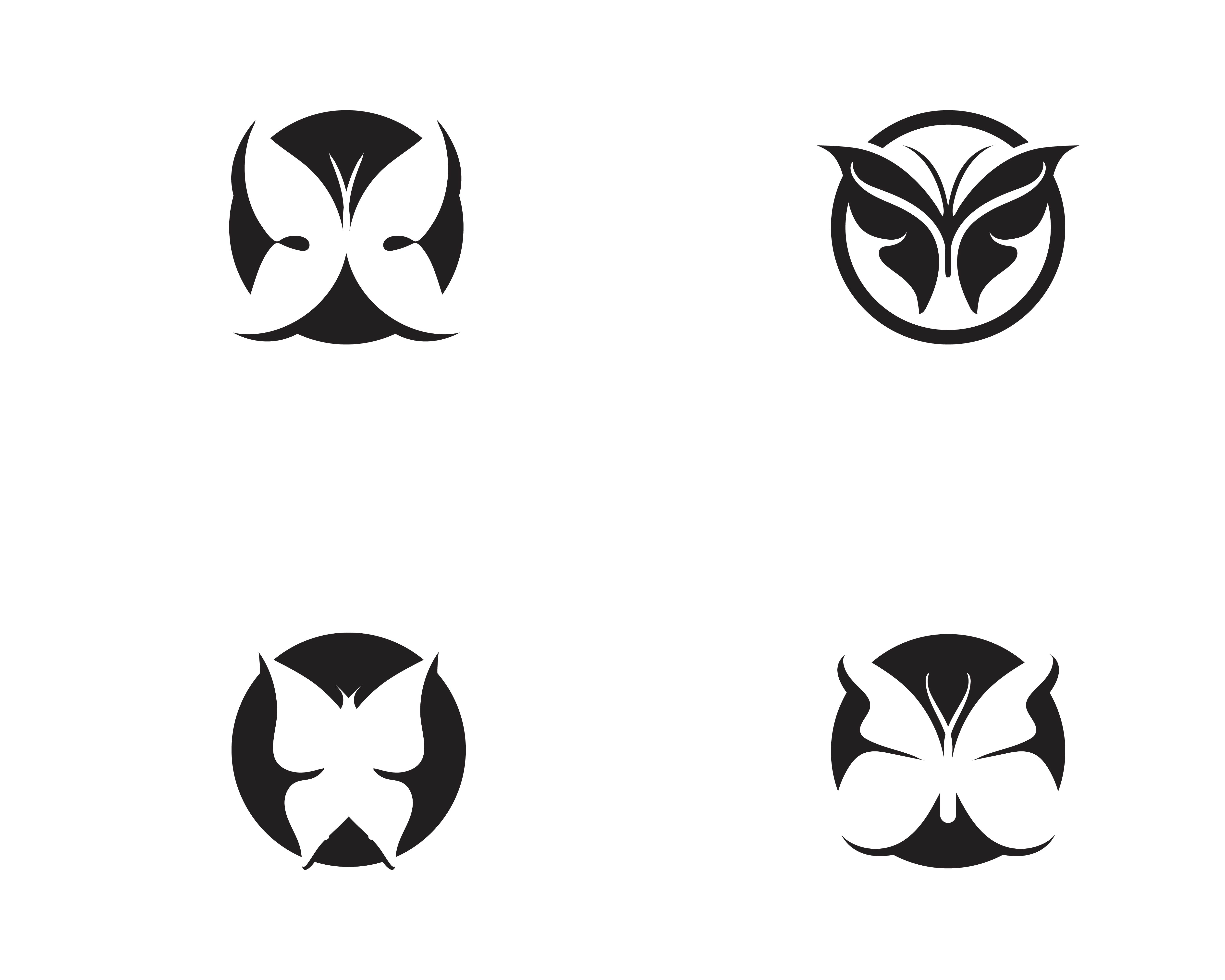 Download Butterfly Wings Free Vector Art - (6,200 Free Downloads)
