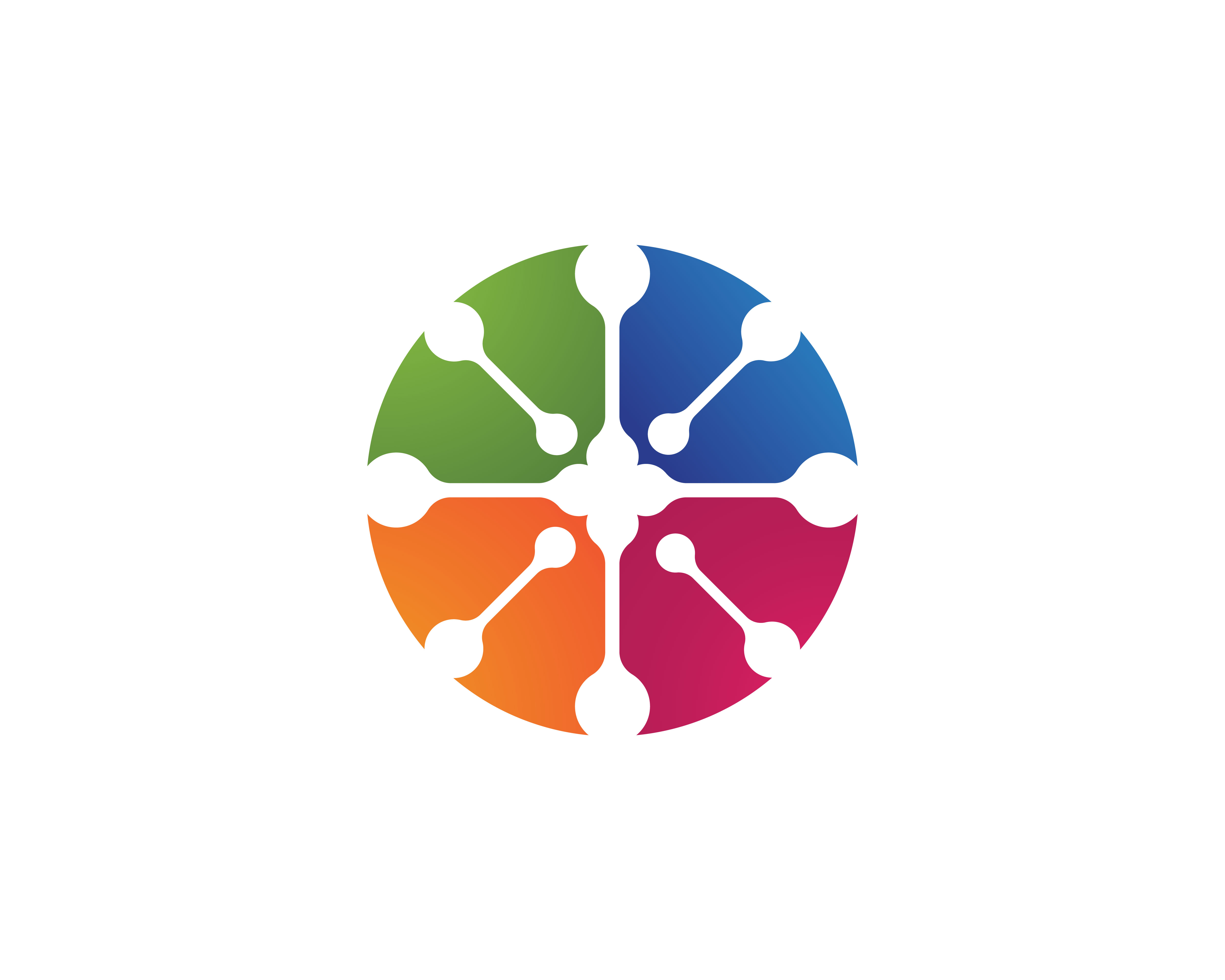 Laboratory lab logo and symbol vector 586229 Vector Art at Vecteezy