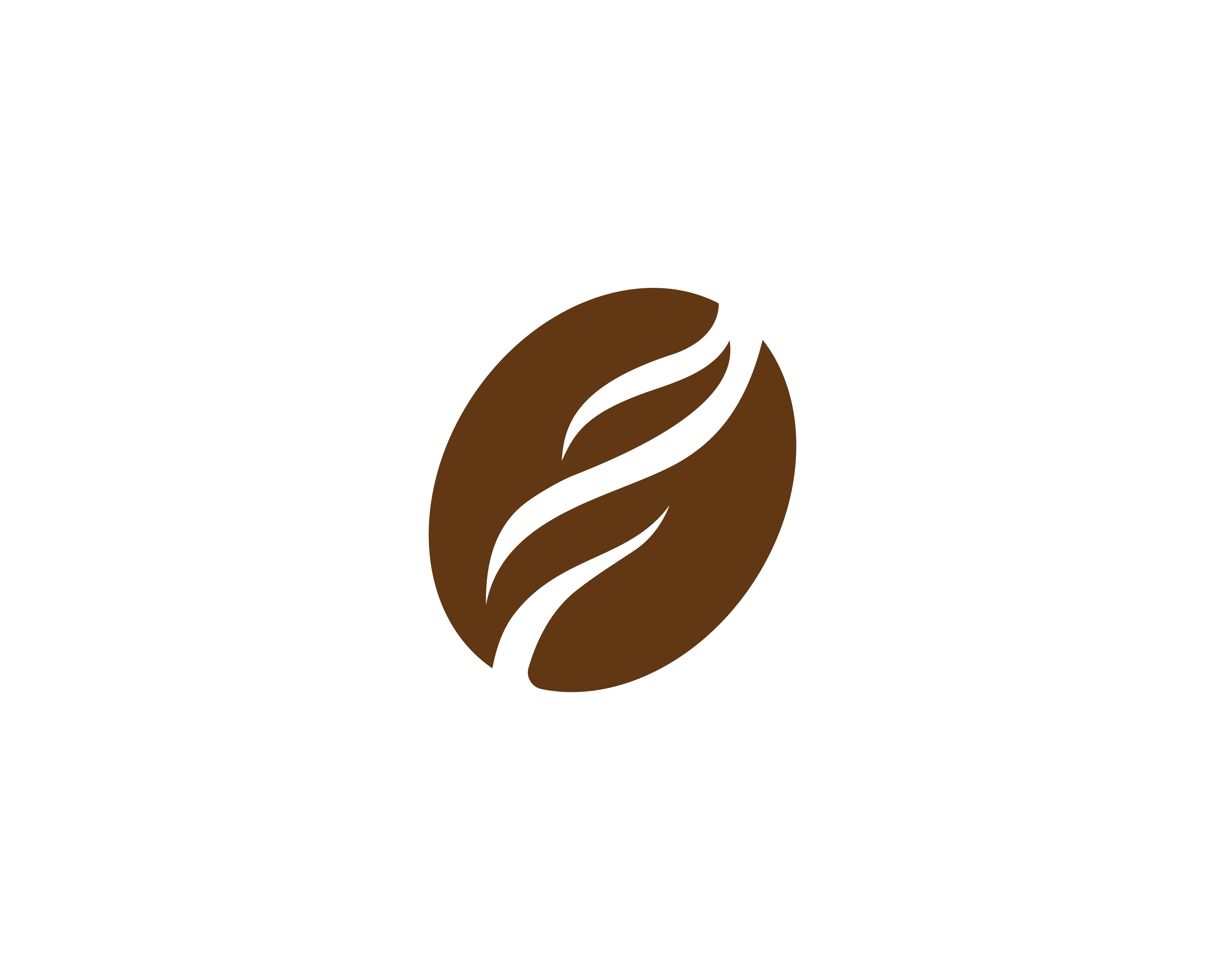 Coffee Logo Template vector icon 586291 Vector Art at Vecteezy