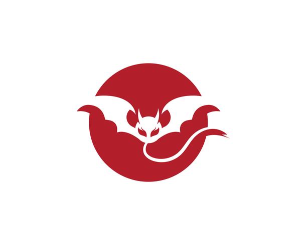 Devil horn Vector icon design illustration 