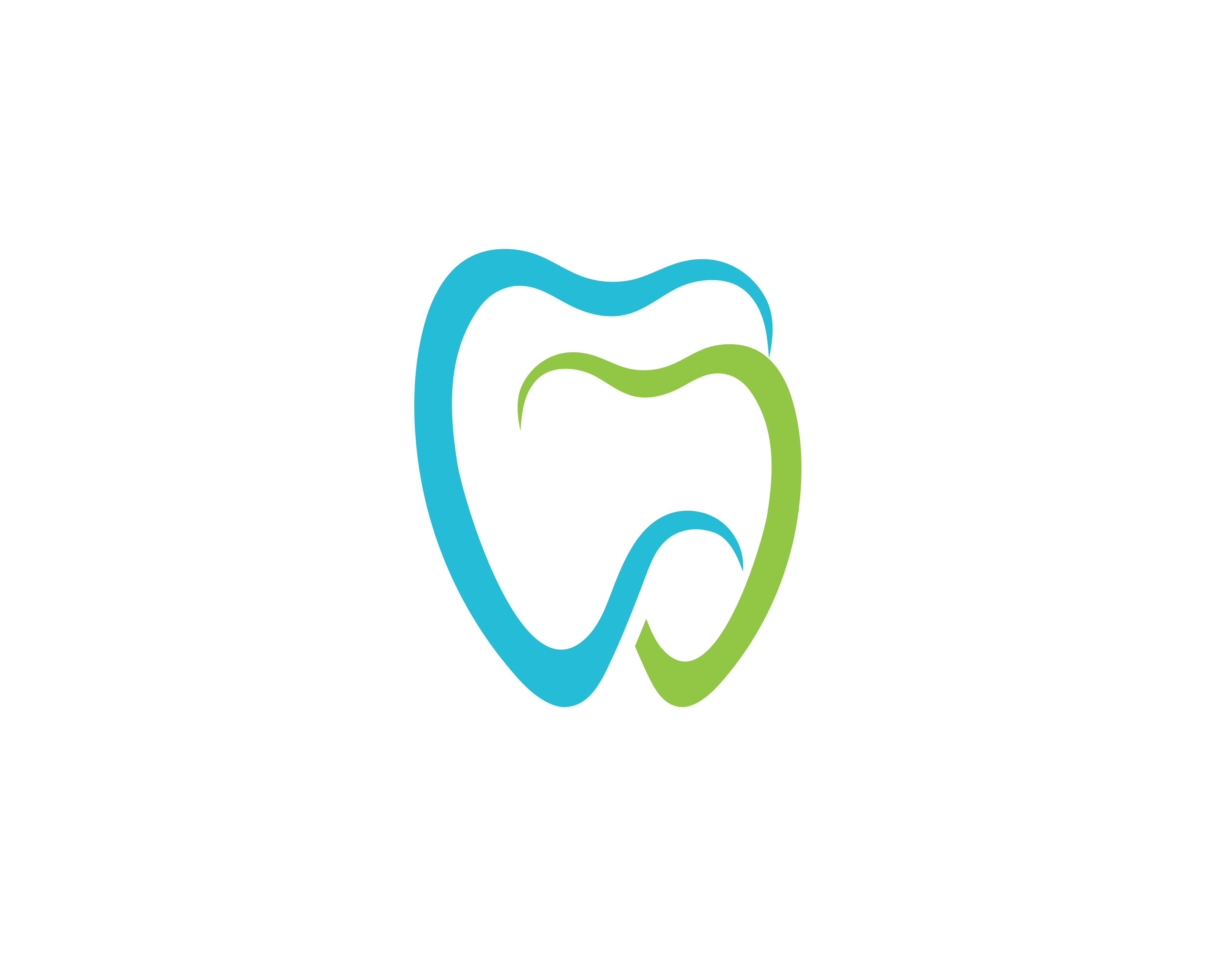 Dental logo Template vector illustration 586390 Vector Art at Vecteezy