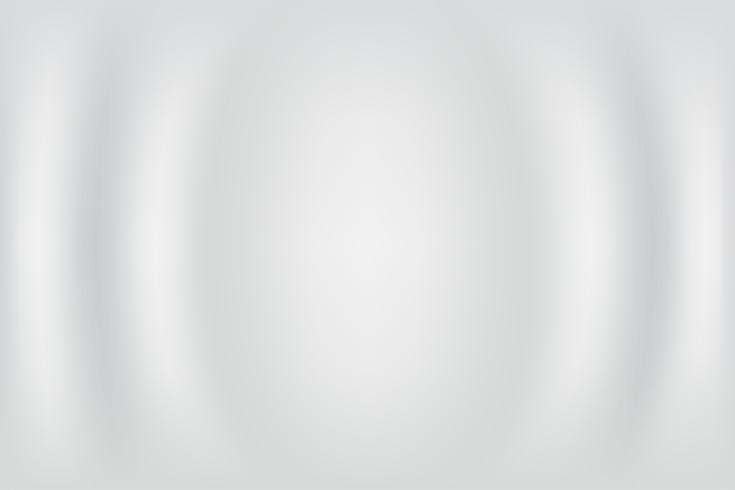 Abstract White and Grey Background.  vector