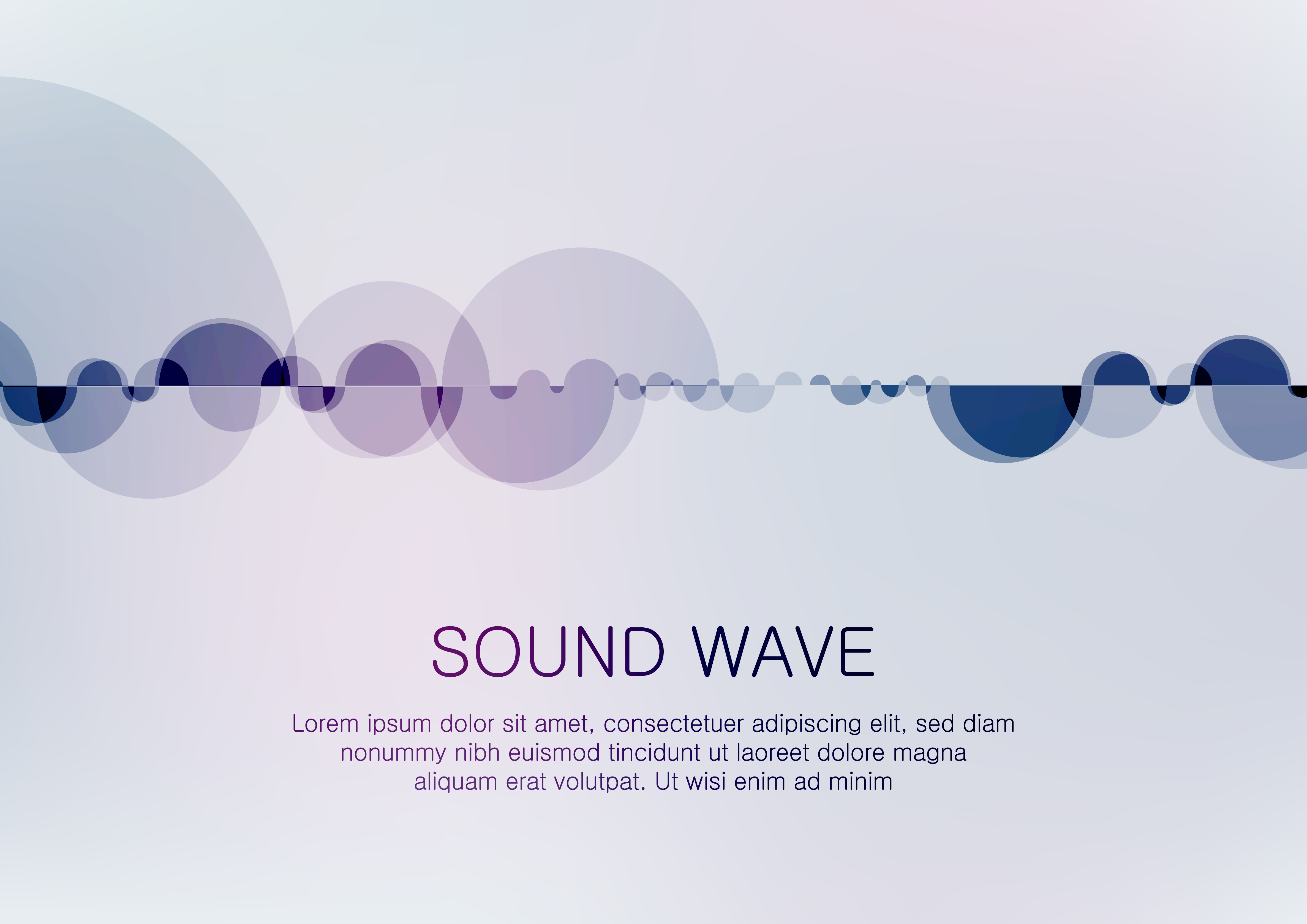 Abstract digital equalizer,Creative design sound wave pattern element