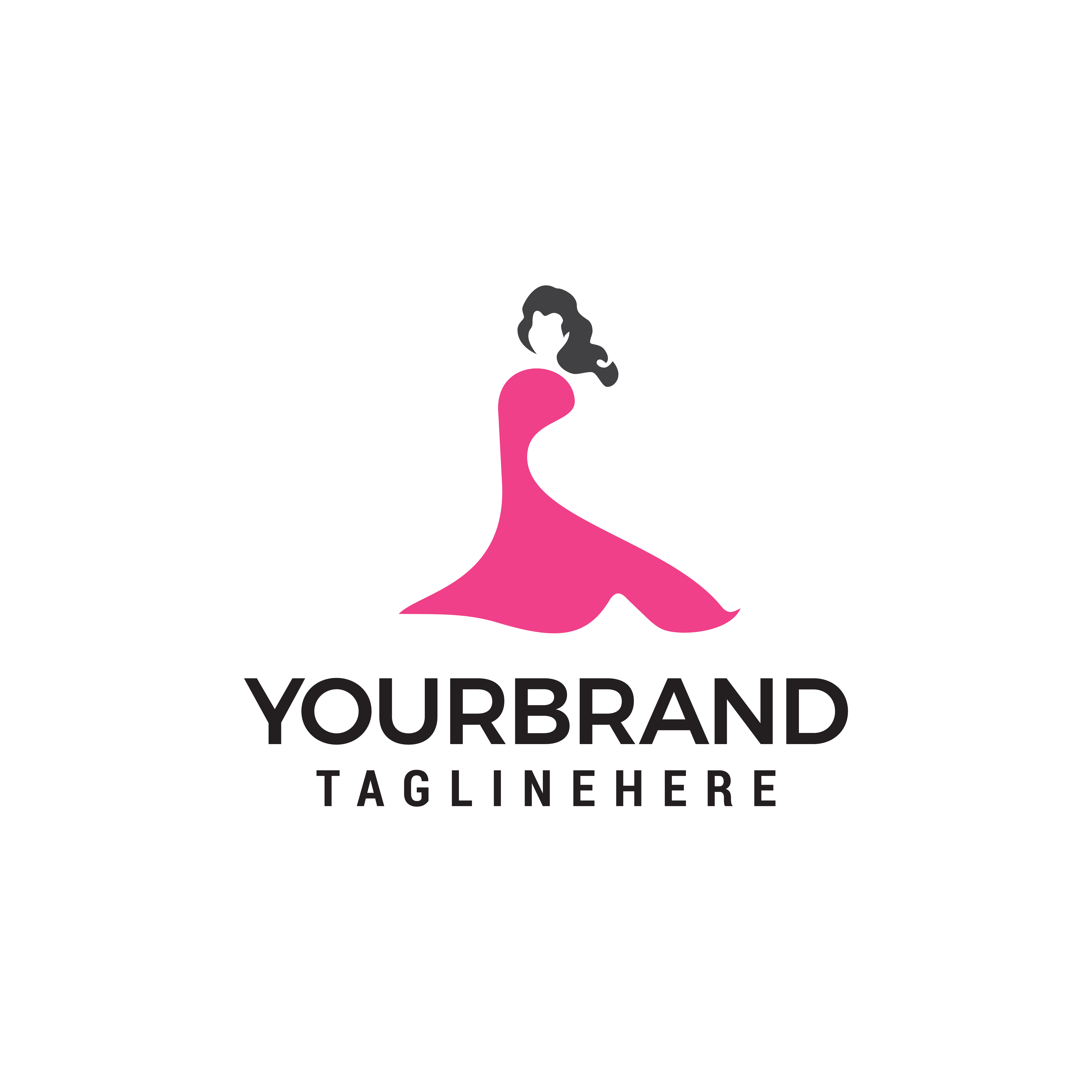 Fashion Logo Design Free - Best Design Idea