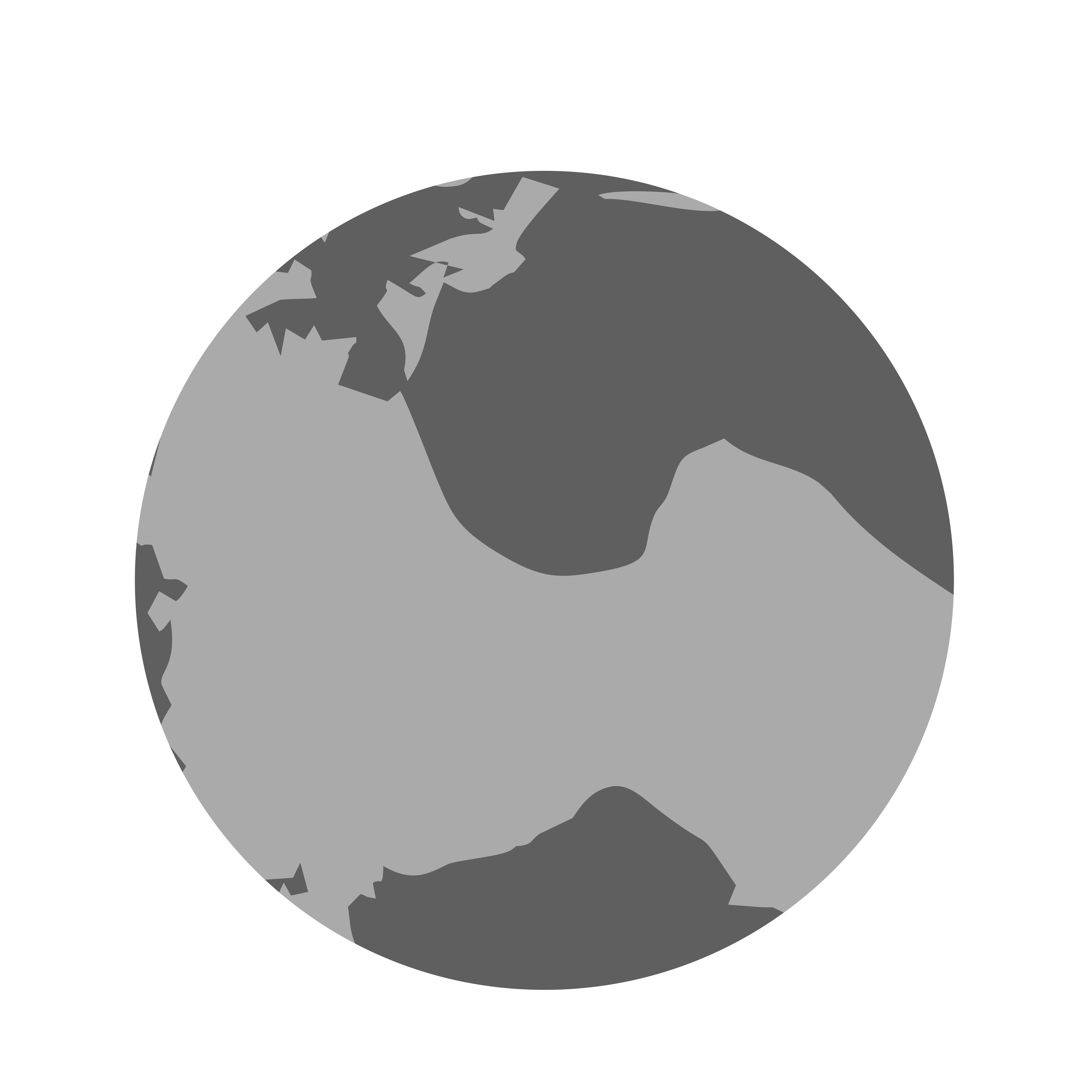 Vector Globe Icon 587063 Vector Art at Vecteezy
