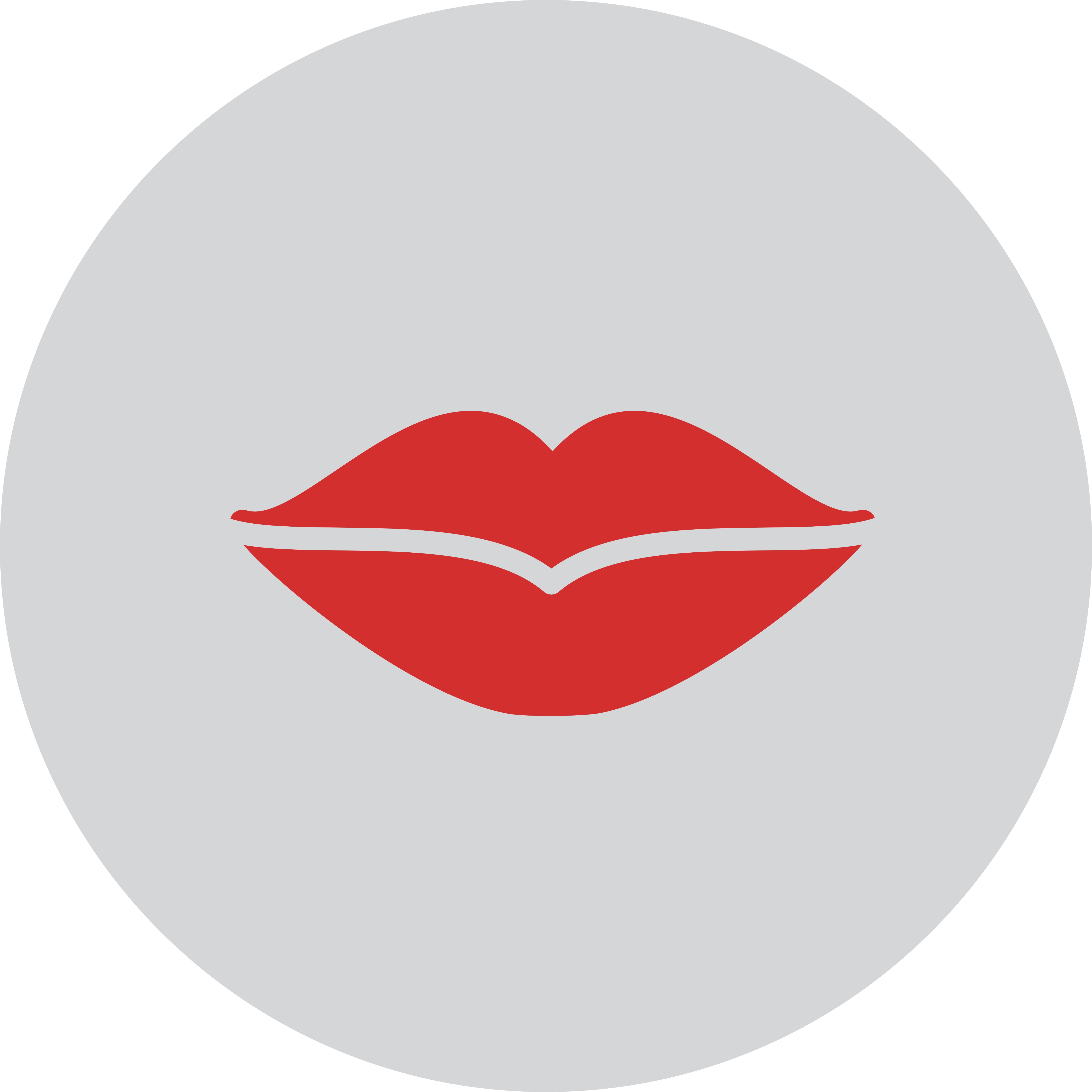 Girl Lips SVG