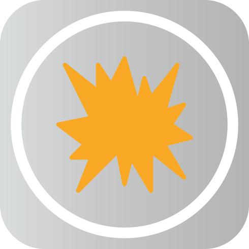  Vector Blast Icon