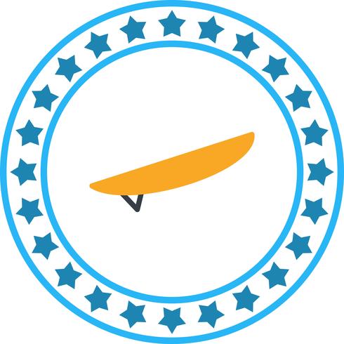  Vector Surf Icon