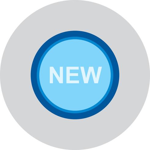 Vector New Icon
