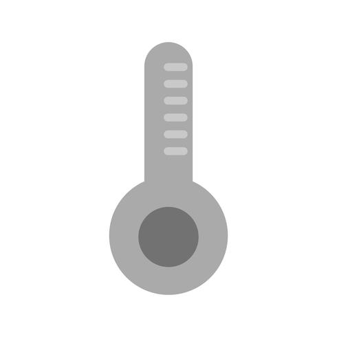 Vector icono de tubo de ensayo