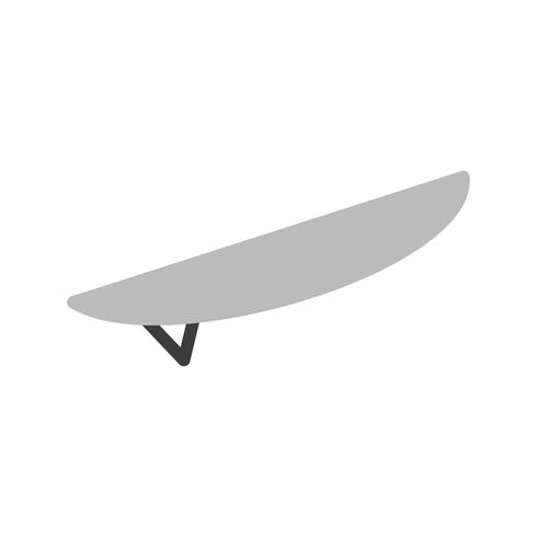  Vector Surf Icon