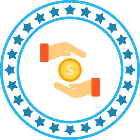  Vector Money saving Icon