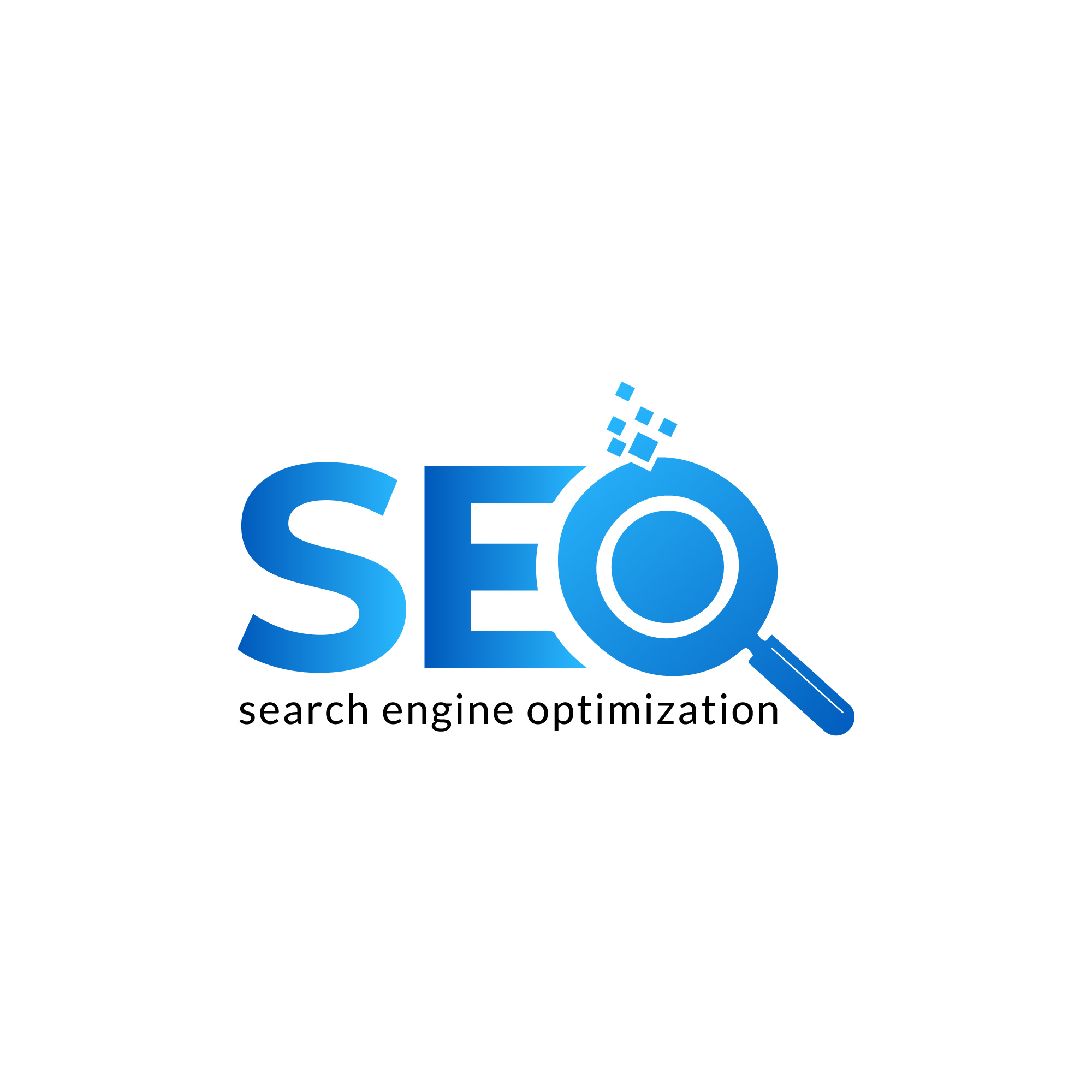 Other SEO optimised content logo