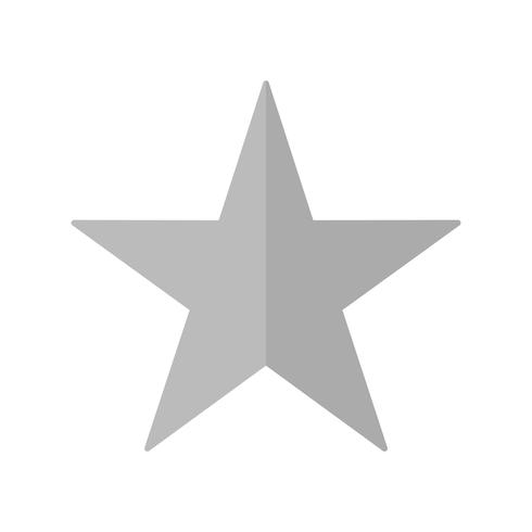  Vector Star Icon