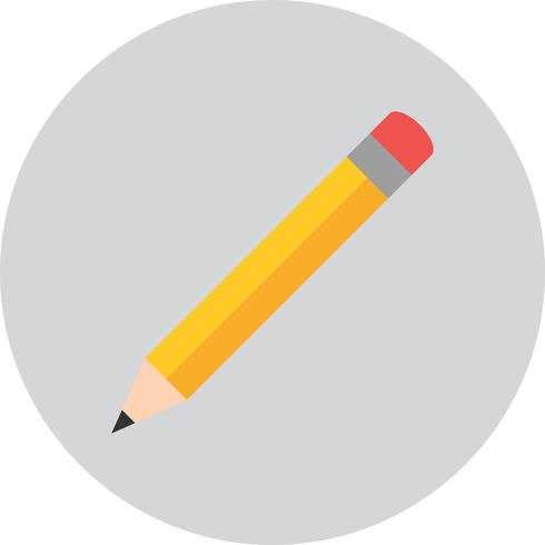  Vector Pencil Icon