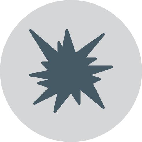  Vector Blast Icon