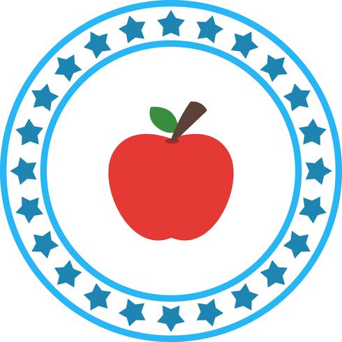  Vector Apple Icon