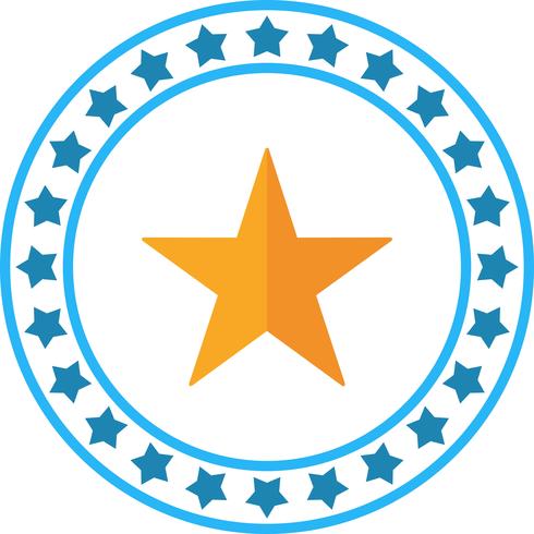  Vector Star Icon