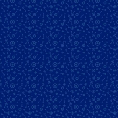 Abstract Technology Pattern  vector