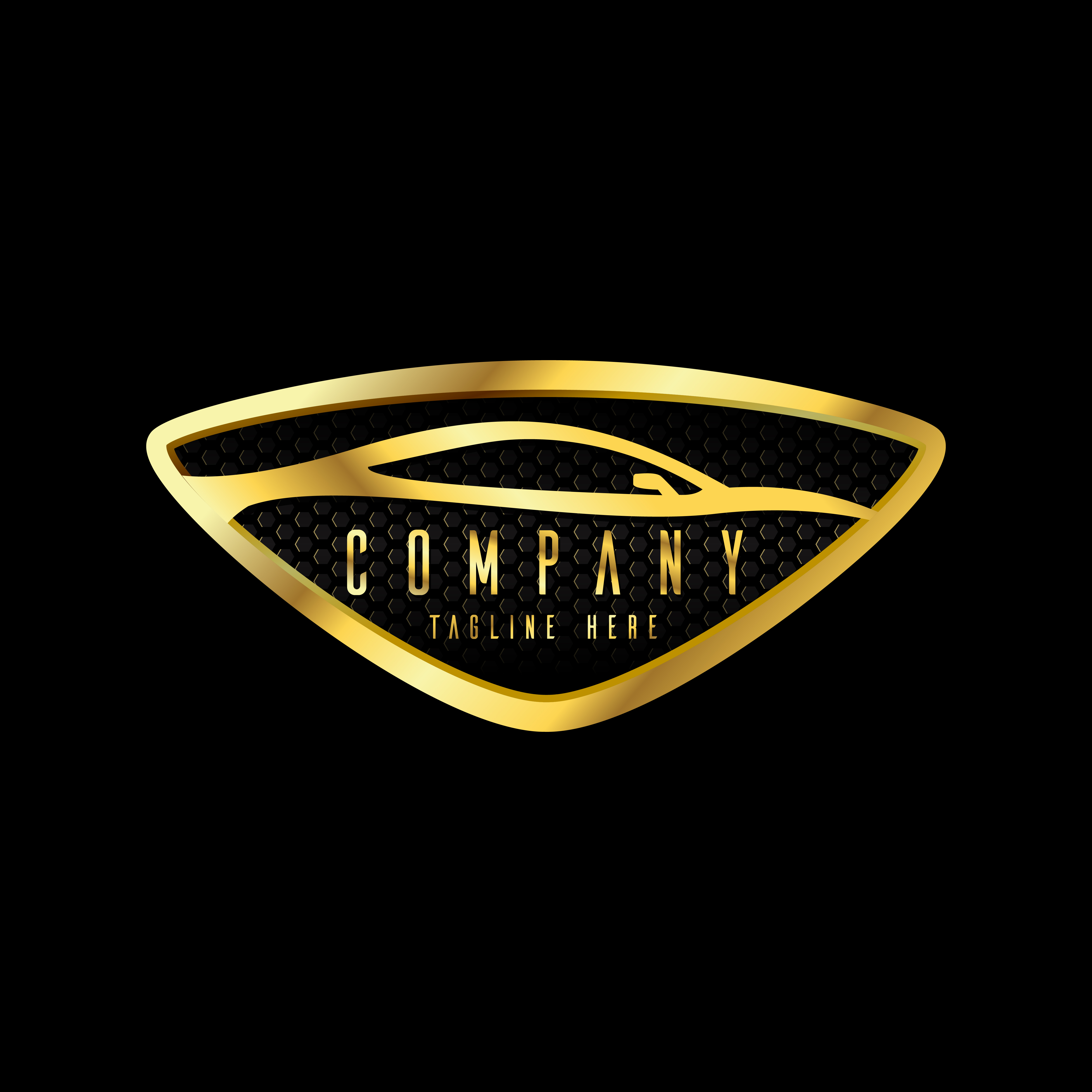 car-detailing-logo-template