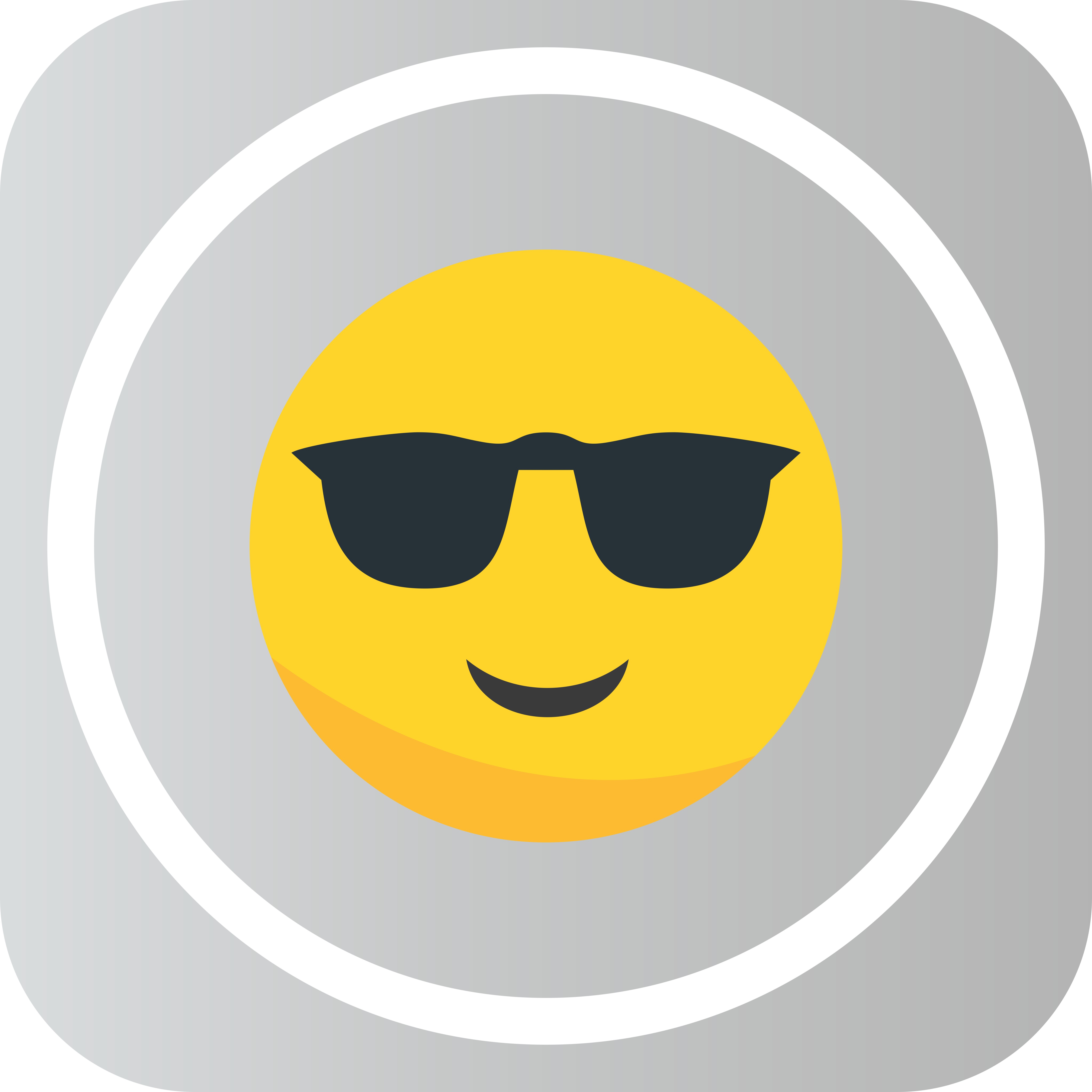 Vector Cool  Emoji  Icon 587959 Download Free Vectors 