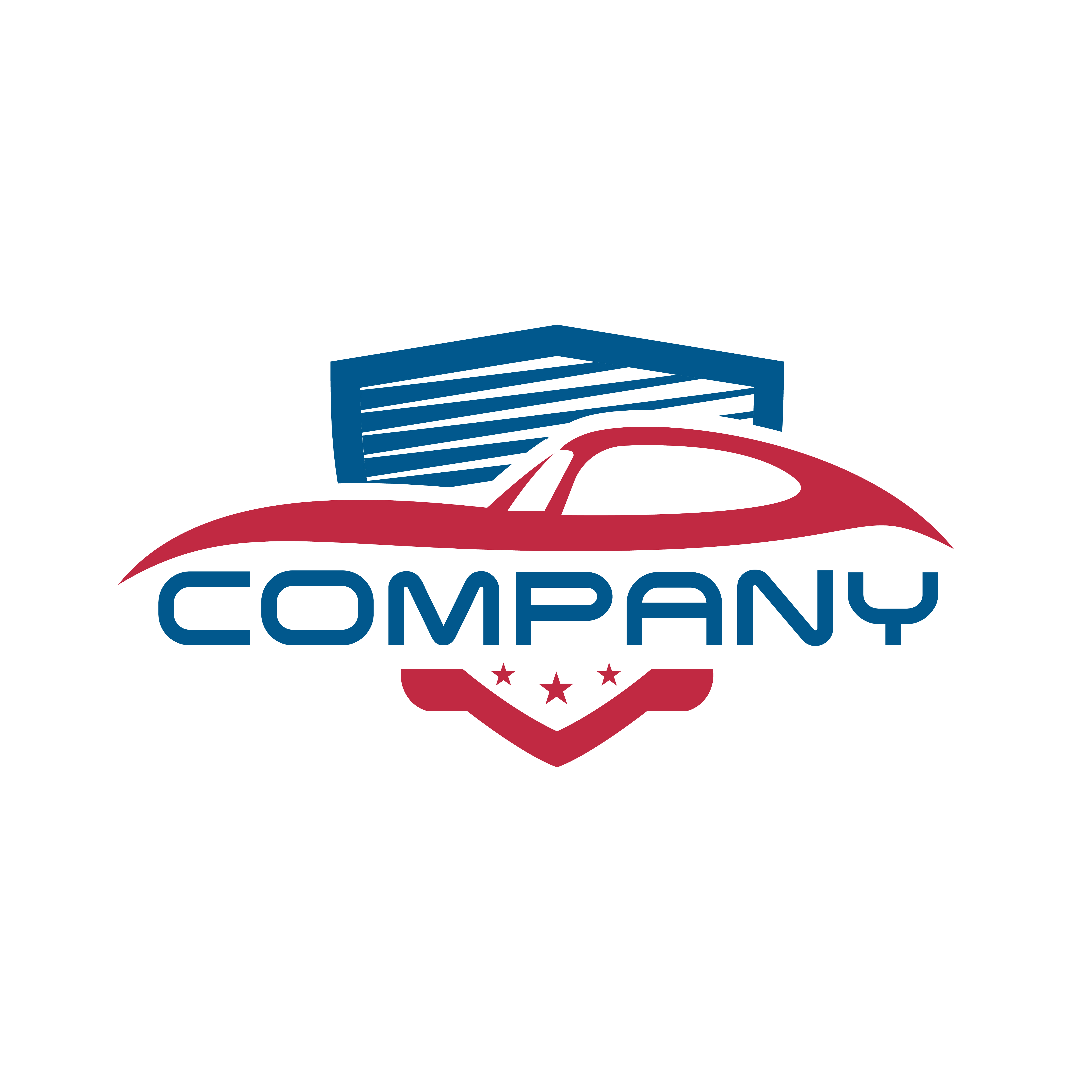 Car Shield Logo Template Designs 588122 Vector Art at Vecteezy