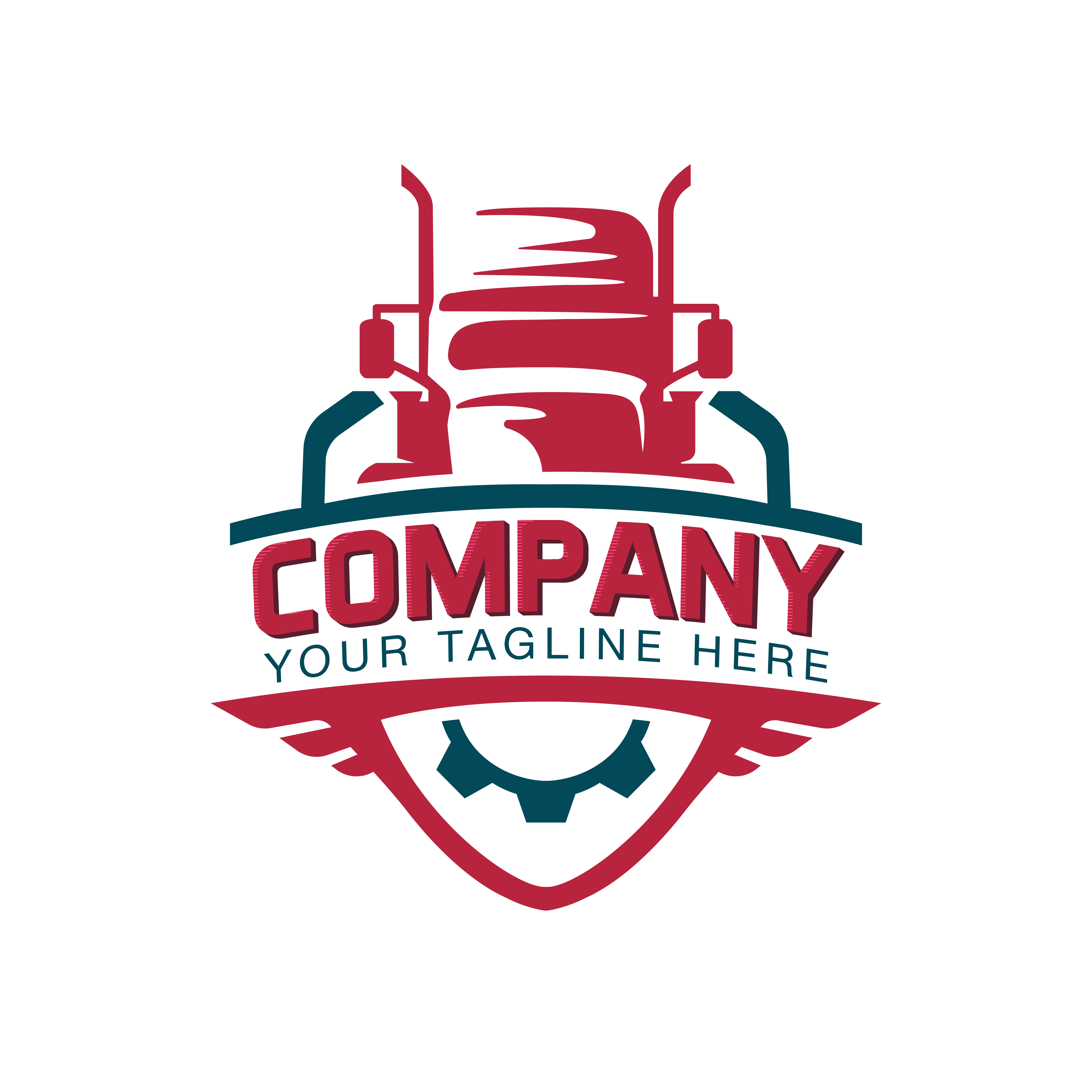 Free Free 167 Semi Truck Logo Svg SVG PNG EPS DXF File