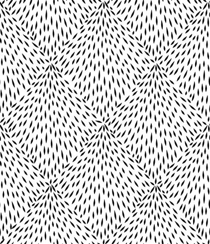 Abstract seamless pattern. Dot texture. Animal skin background. vector