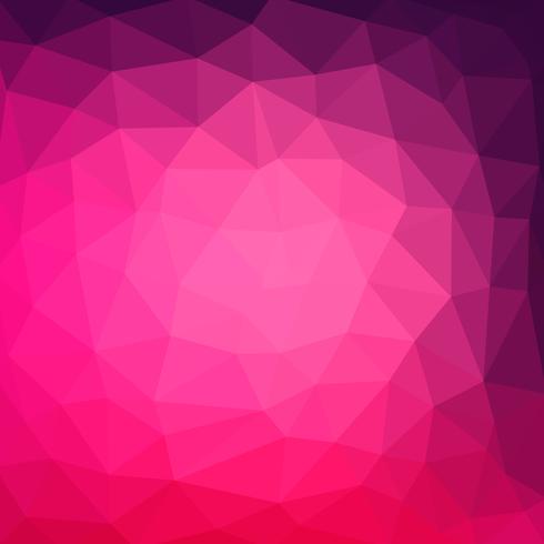 Sfondo Grafico Multicolore Viola Rosa Geometriche Sgualcite Triangolare Basso Poli Stile Gradienti Illustrazione Vector Design Poligonale Per Il Tuo Business Scarica Immagini Vettoriali Gratis Grafica Vettoriale E Disegno Modelli