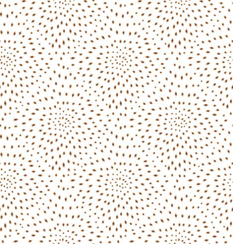 Abstract seamless pattern. Dot texture. Animal skin background. vector