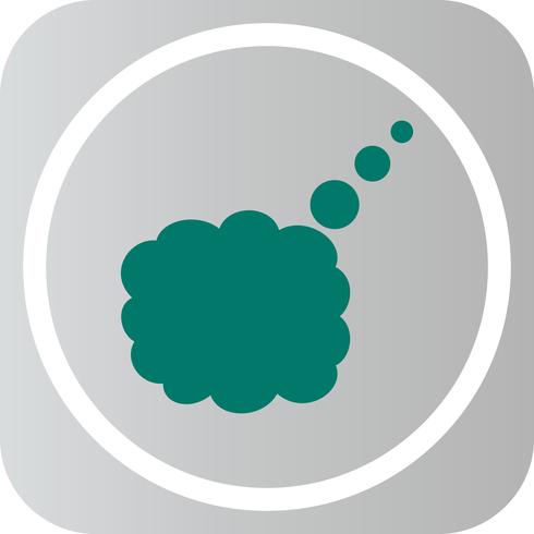  Vector Thinking Icon