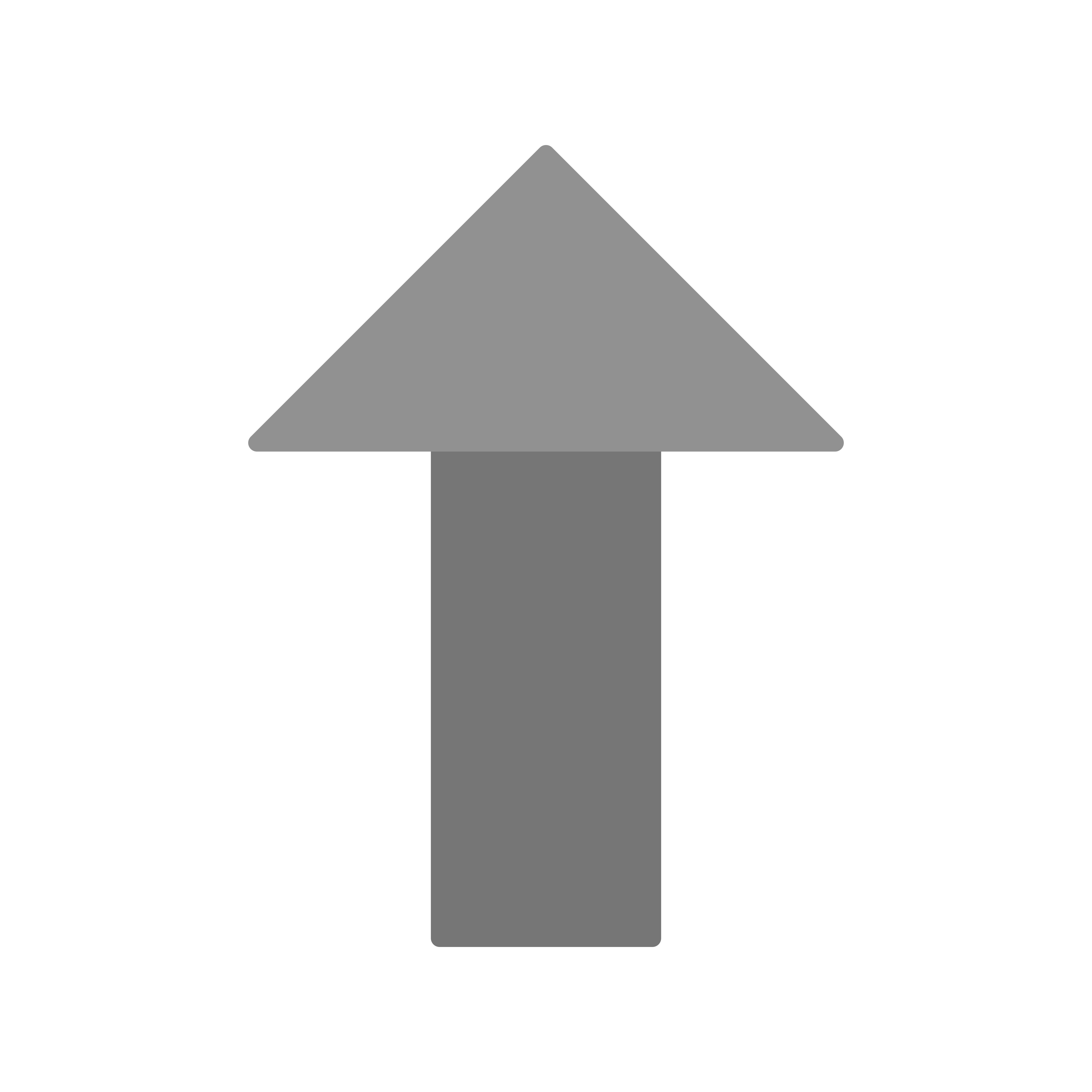 Vektor Pfeil nach oben Symbol - Download Kostenlos Vector, Clipart